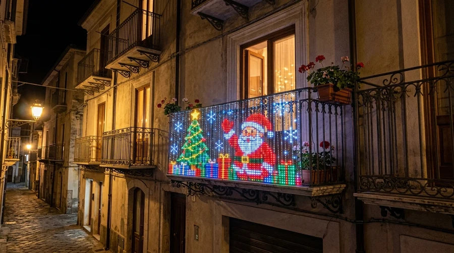 Rendez ce Noël magique